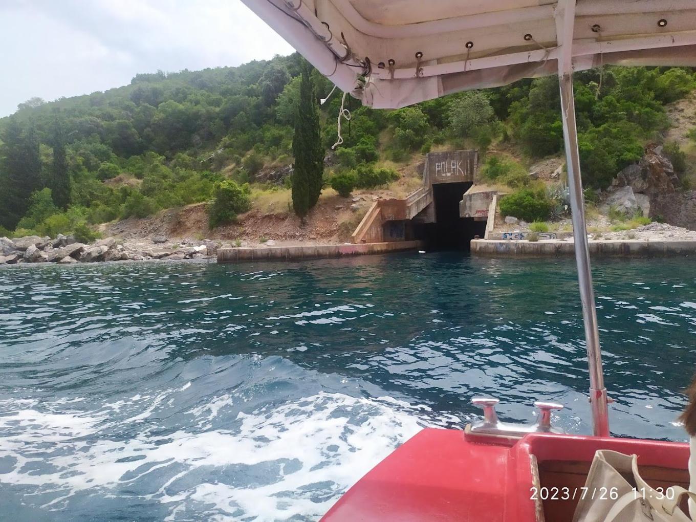 Glamping Peninsula Lustica Rose Villa Tivat Dış mekan fotoğraf