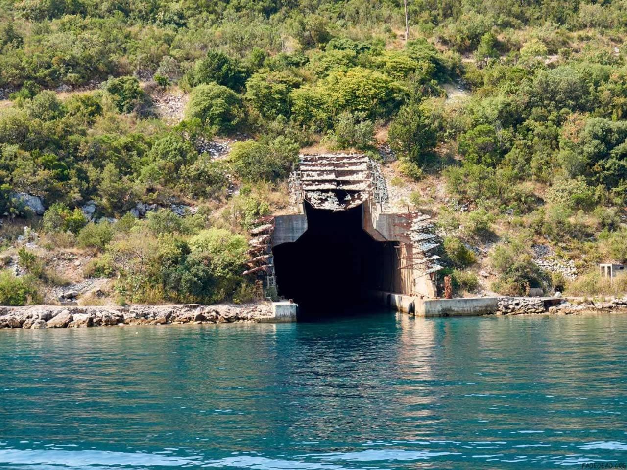 Glamping Peninsula Lustica Rose Villa Tivat Dış mekan fotoğraf